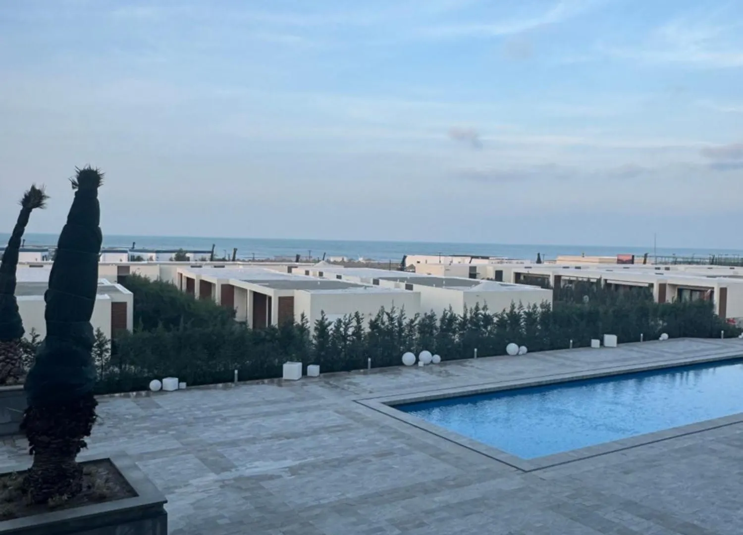1 Bedroom Apartment - Sea Breeze White Hotel Baku