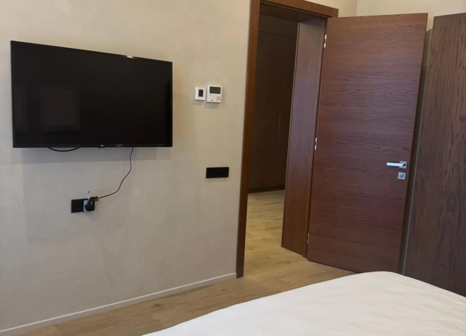 1 Bedroom Apartment - Sea Breeze White Hotel Baku Azerbaijan