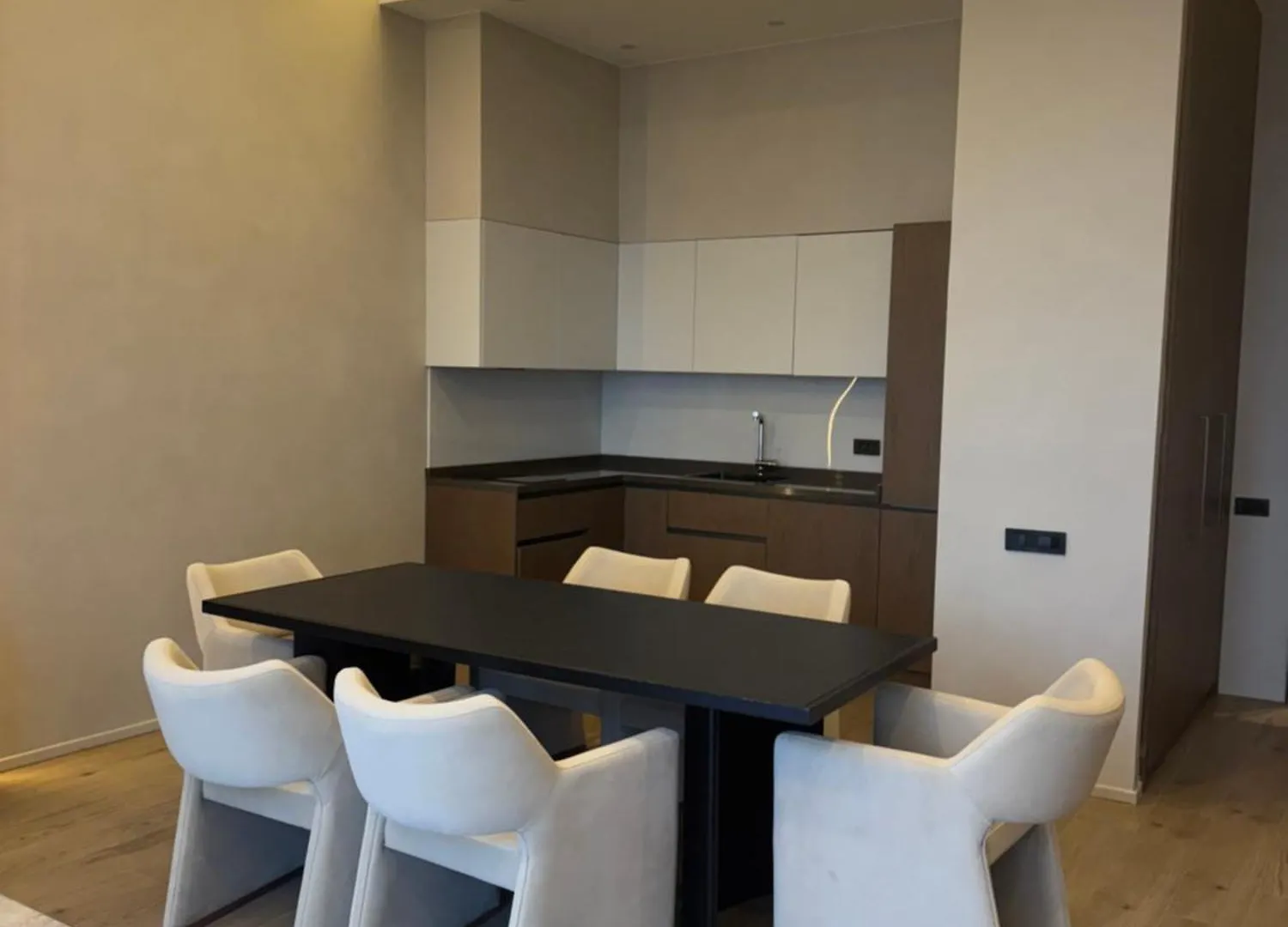 1 Bedroom Apartment - Sea Breeze White Hotel Baku 0*,