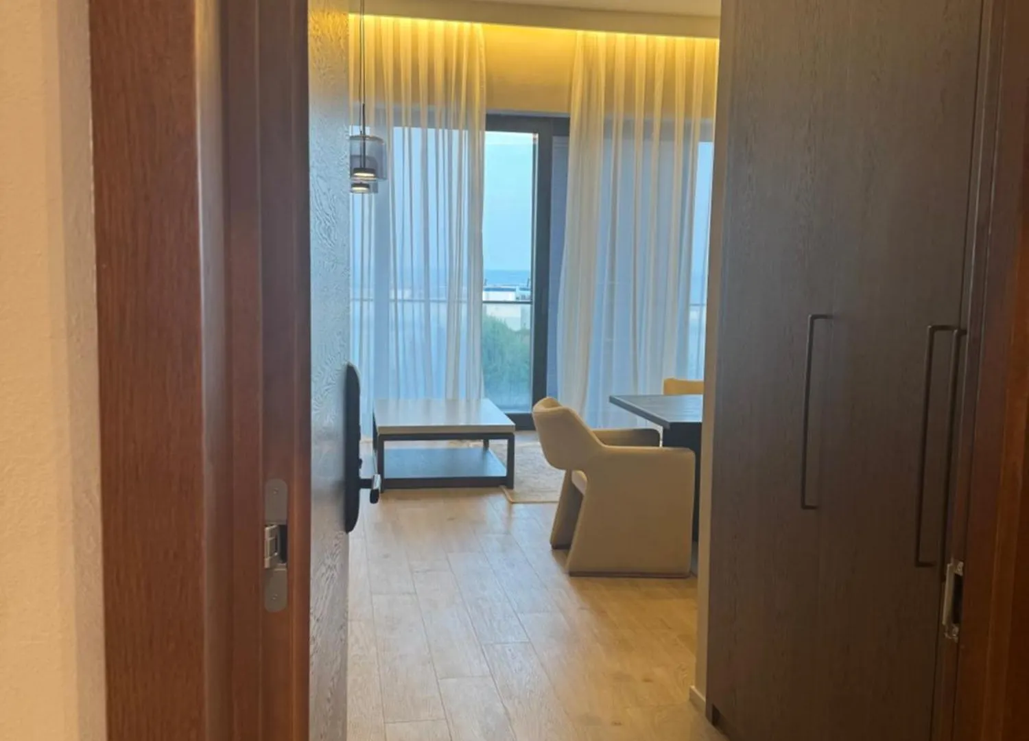 1 Bedroom Apartment - Sea Breeze White Hotel Baku