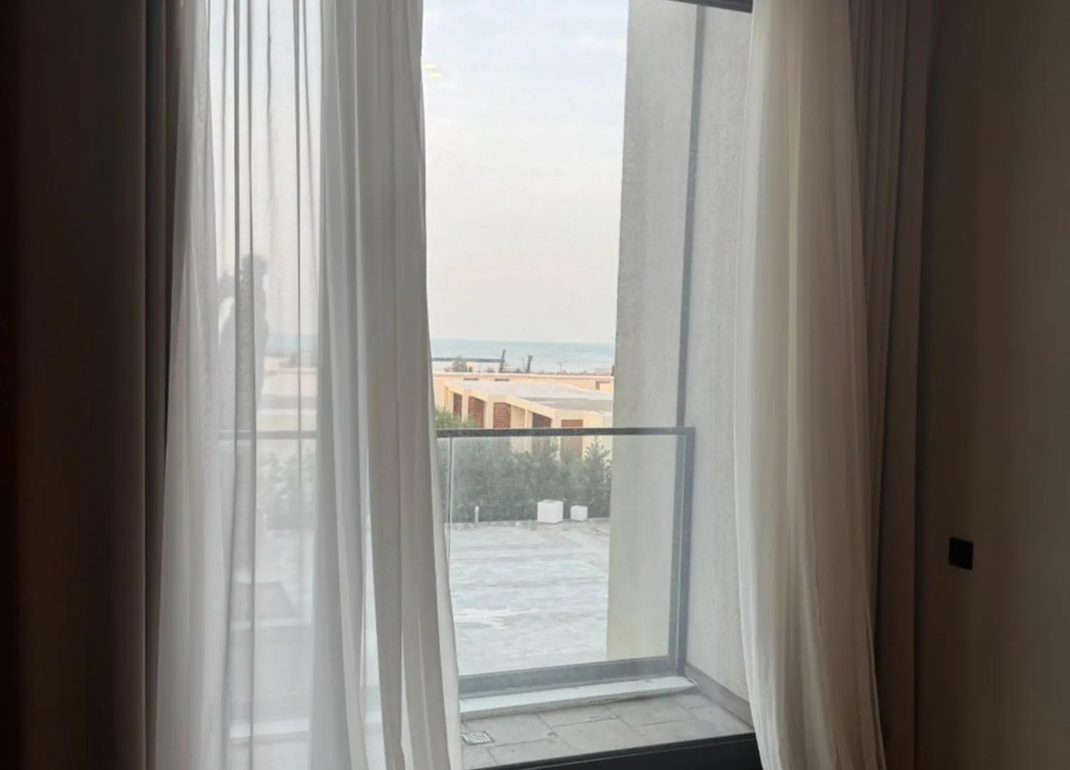 1 Bedroom Apartment - Sea Breeze White Hotel Baku