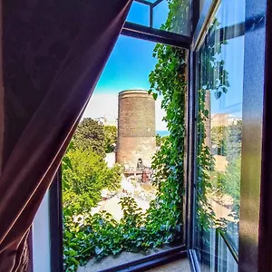 Hotel Sultan Boutique, Baku