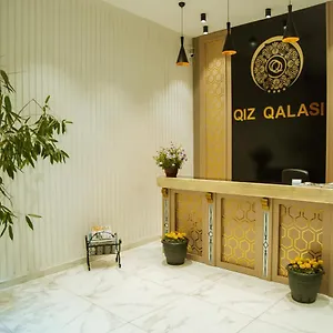 Hotel Qiz Galasi, Baku