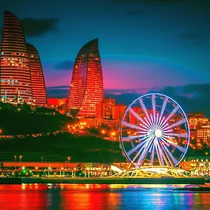 Maksim Family Hotel