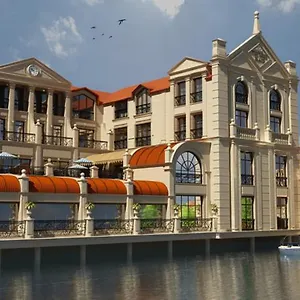 Otel Palace, Bakü
