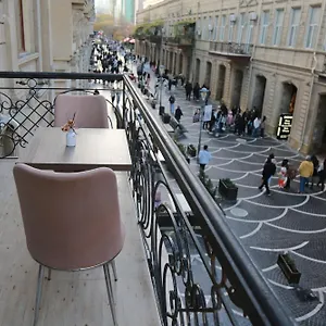 Otel Solo Boutique, Bakü