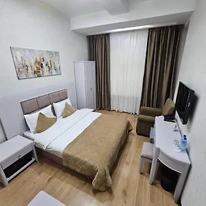 Otel Safran, Bakü